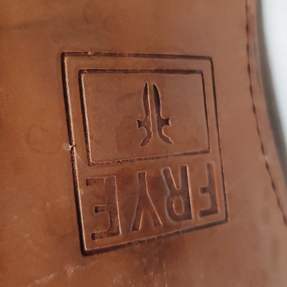 Frye Riding Boots - Picture 2 of 10